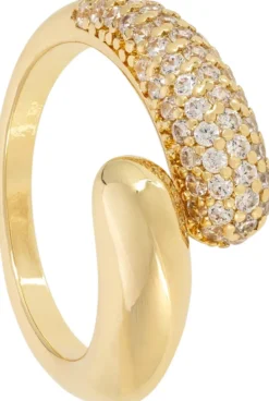Bijou Brigitte Bague - Delicate Gleam Hot