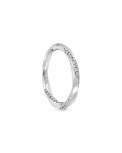 Bijou Brigitte Bague - Delicate Twist Online