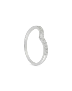 Bijou Brigitte Bague de phalange - V-Love Clearance