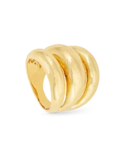 Bijou Brigitte Bague - Different Rows Outlet