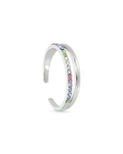 Bijou Brigitte Bague d'orteil - Happy Summer Hot