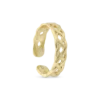 Bijou Brigitte Bague d'orteil - Winning Gold Outlet