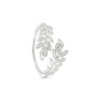 Bijou Brigitte Bague - Double Leafe Clearance