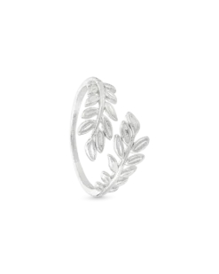 Bijou Brigitte Bague - Double Leafe Clearance