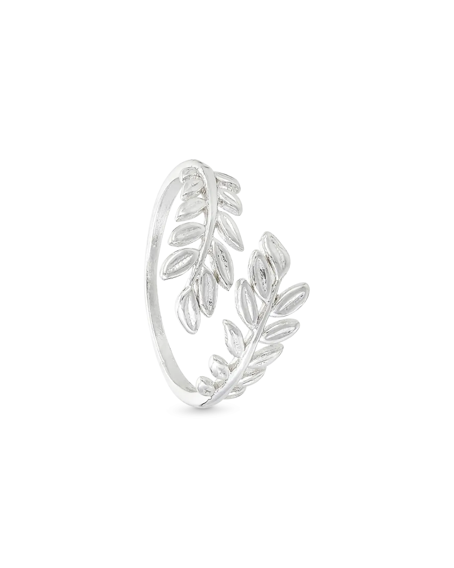 Bijou Brigitte Bague - Double Leafe Clearance