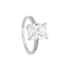 Bijou Brigitte Bague - Elegant Love Discount
