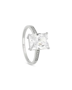 Bijou Brigitte Bague - Elegant Love Discount