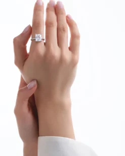 Bijou Brigitte Bague - Elegant Love Discount