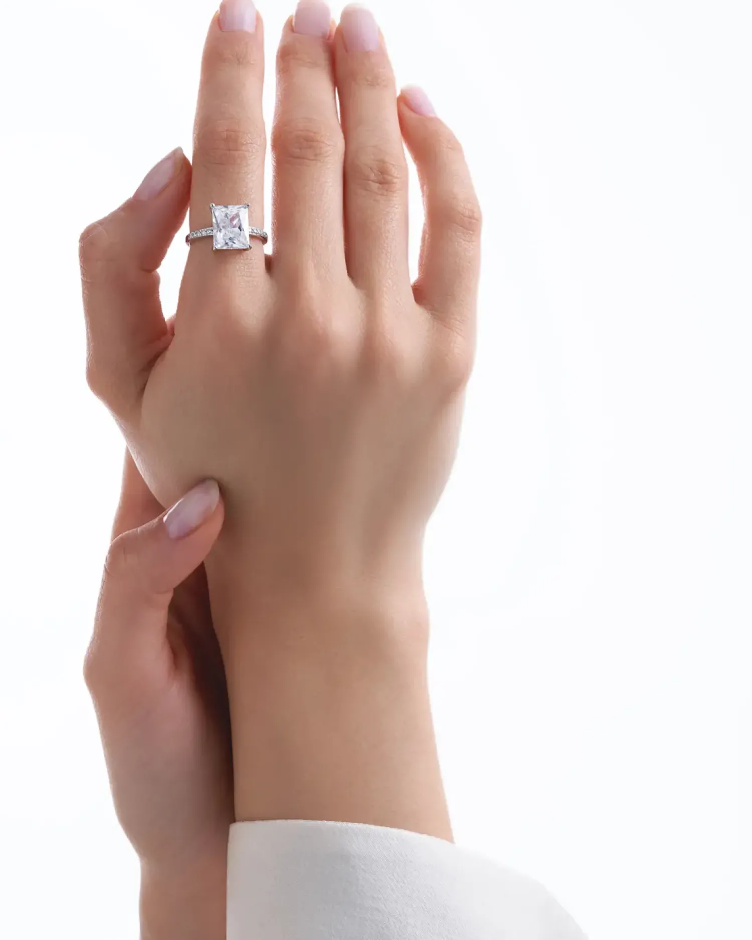 Bijou Brigitte Bague - Elegant Love Discount