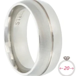 Bijou Brigitte Bague - Esthetic 20 Online
