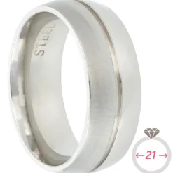 Bijou Brigitte Bague - Esthetic 21 Online