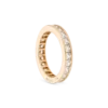 Bijou Brigitte Bague - Eternity Clearance