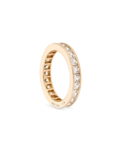 Bijou Brigitte Bague - Eternity Clearance