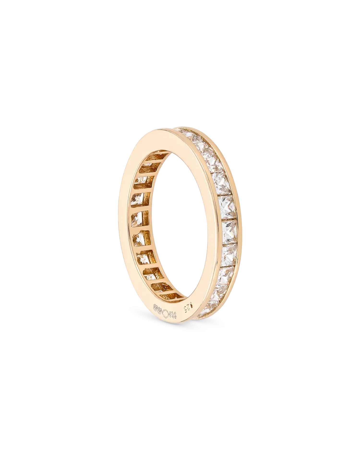 Bijou Brigitte Bague - Eternity Clearance