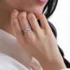 Bijou Brigitte Bague - Eternity Love New