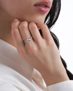 Bijou Brigitte Bague - Eternity Love New