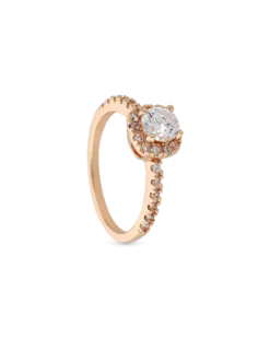 Bijou Brigitte Bague – Fancy Rosé Online