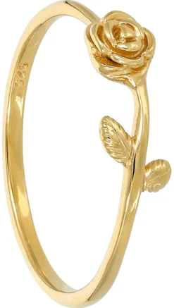 Bijou Brigitte Bague - Feminine Rose Best