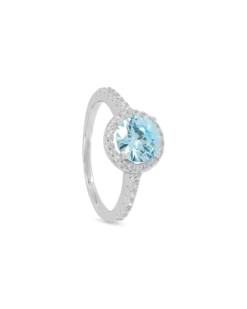 Bijou Brigitte Bague - Fetching Glam Clearance
