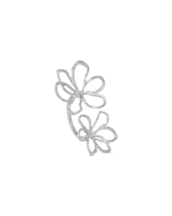 Bijou Brigitte Bague - Filigree Flower Sale