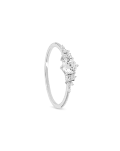 Bijou Brigitte Bague - Filigree Glam Discount