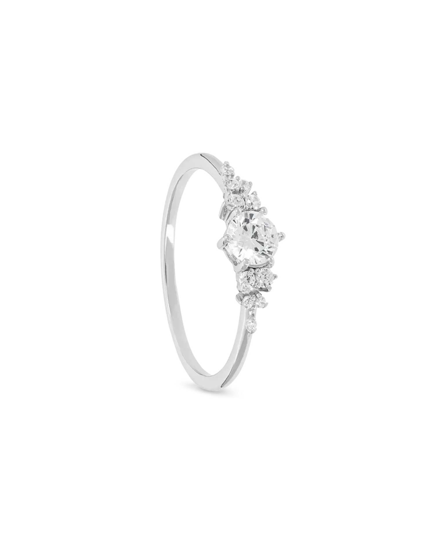 Bijou Brigitte Bague - Filigree Glam Discount