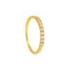 Bijou Brigitte Bague - Filigree Gleam Outlet