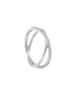 Bijou Brigitte Bague - Fine and Sparkling Discount