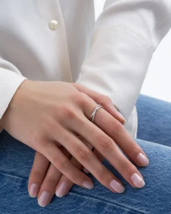Bijou Brigitte Bague - Fine and Sparkling Discount