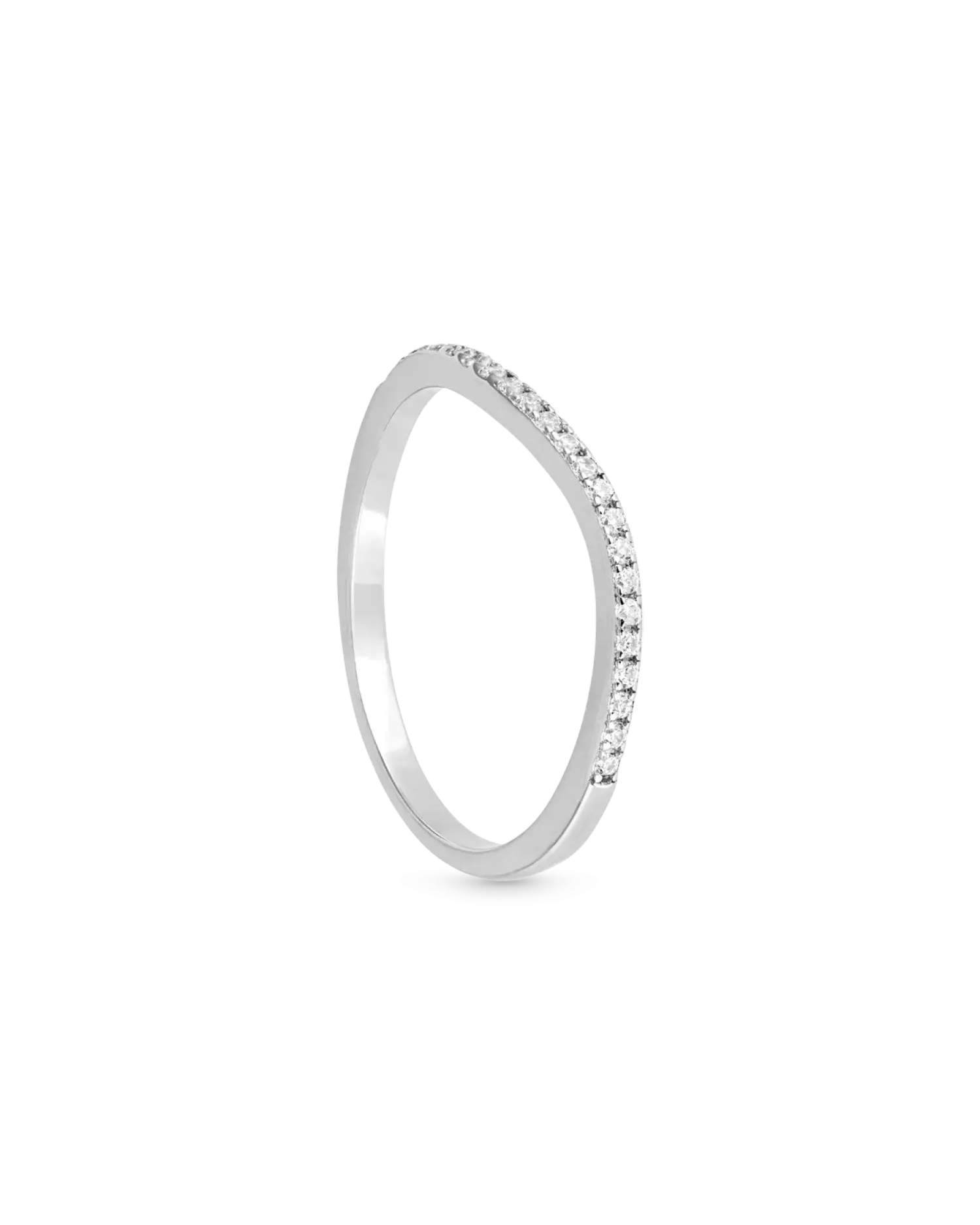 Bijou Brigitte Bague - Fine Line Hot