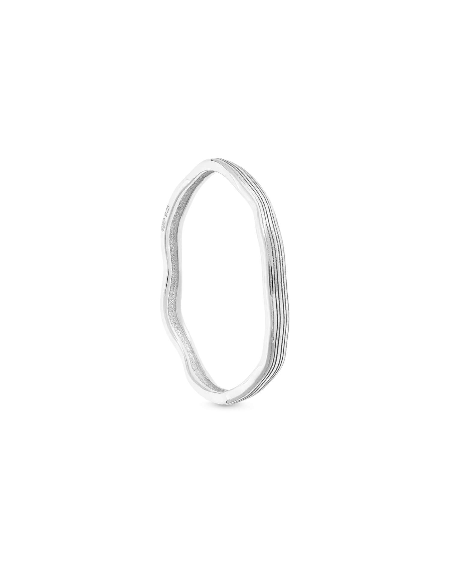 Bijou Brigitte Bague - Fine Waves New
