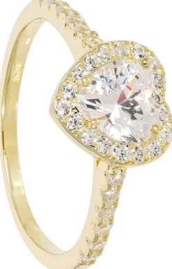 Bijou Brigitte Bague - Fizzy Heart Online