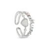 Bijou Brigitte Bague - Floral Spring Online
