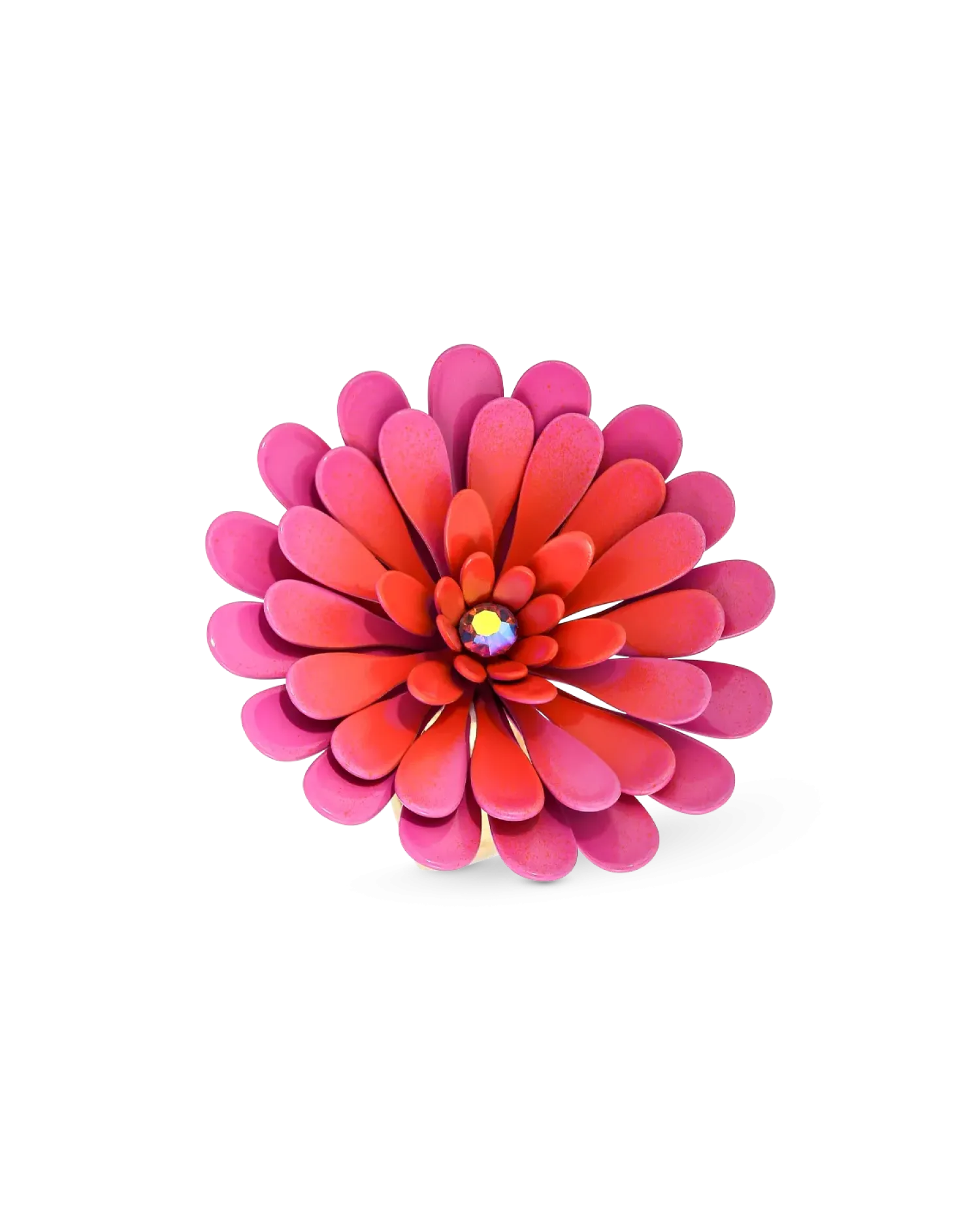 Bijou Brigitte Bague - Flower Blend Discount