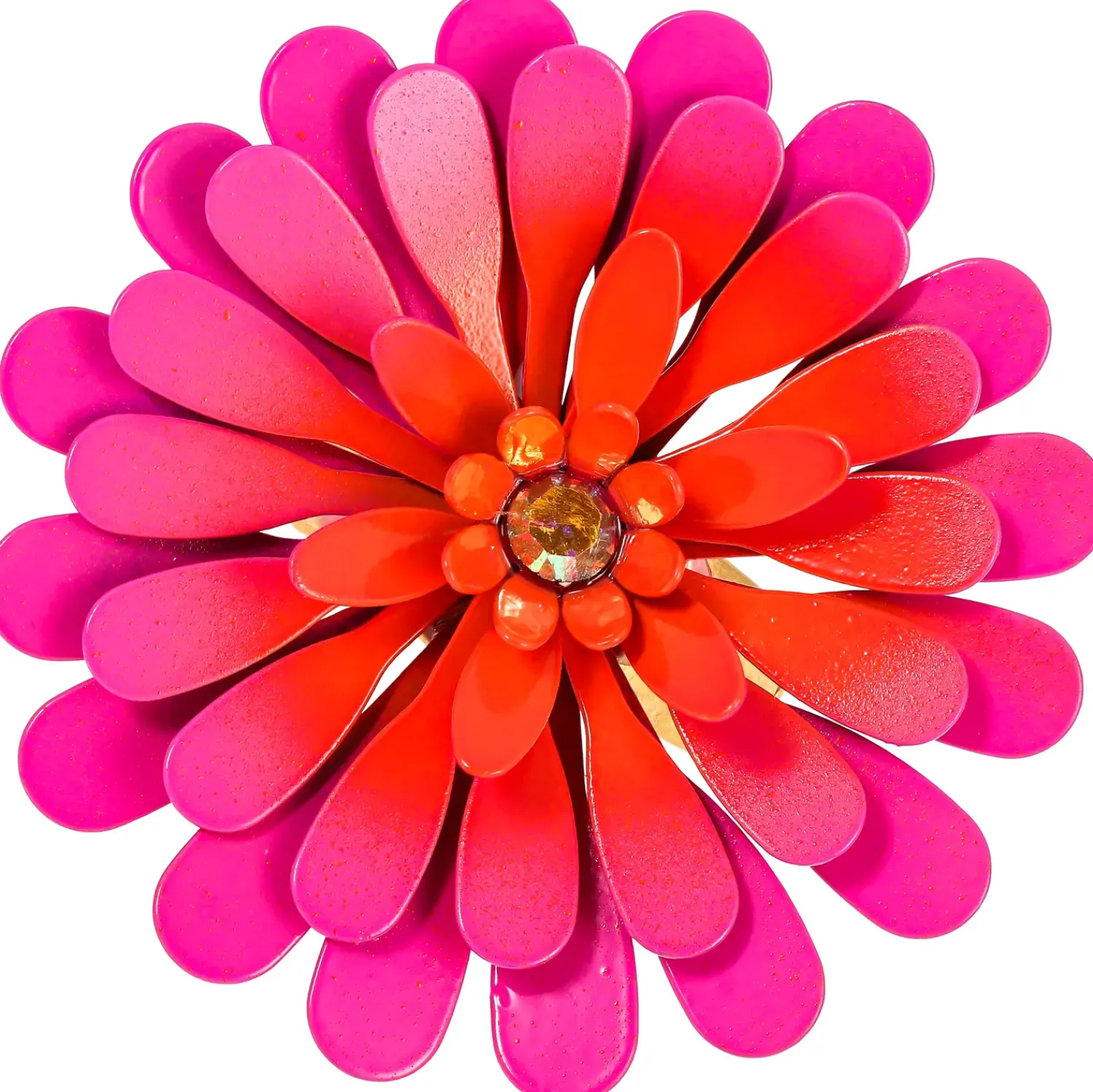 Bijou Brigitte Bague - Flower Blend Discount