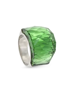 Bijou Brigitte Bague - Forest Green Best