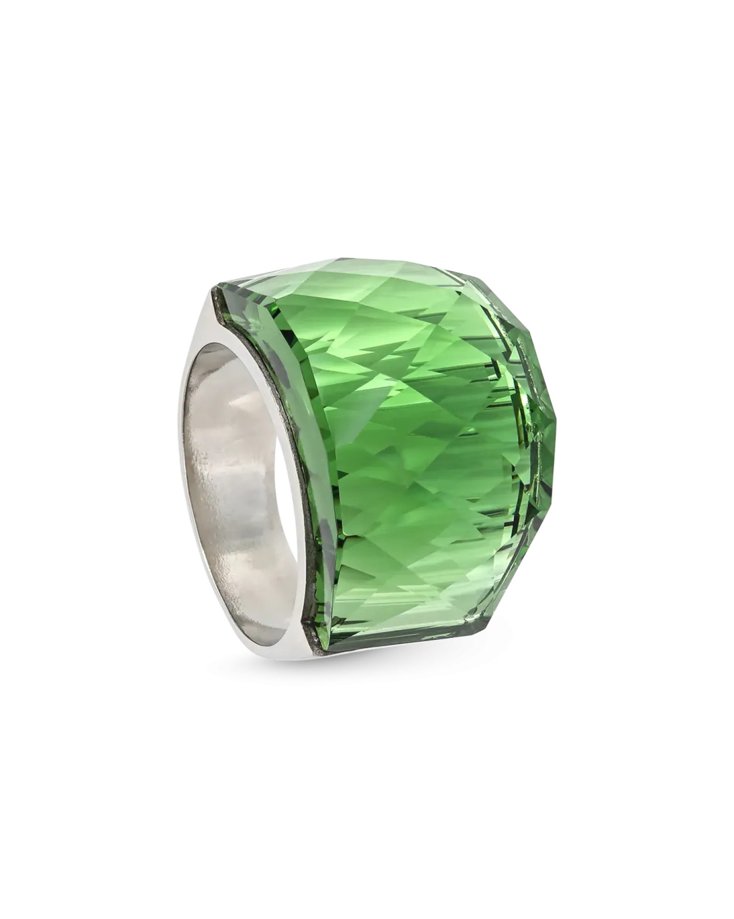 Bijou Brigitte Bague - Forest Green Best
