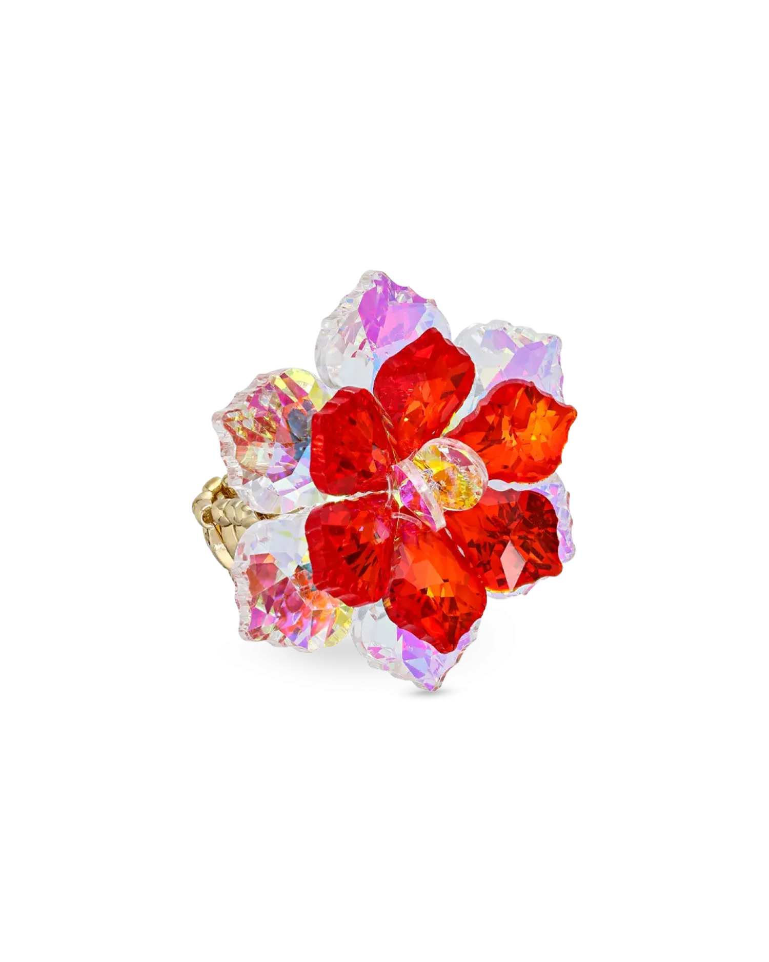 Bijou Brigitte Bague - Funky Blossom Online