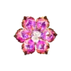 Bijou Brigitte Bague - Funky Flower Outlet