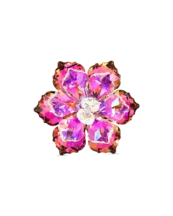 Bijou Brigitte Bague - Funky Flower Outlet