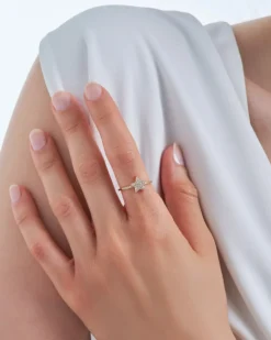 Bijou Brigitte Bague - Gentle Star Best
