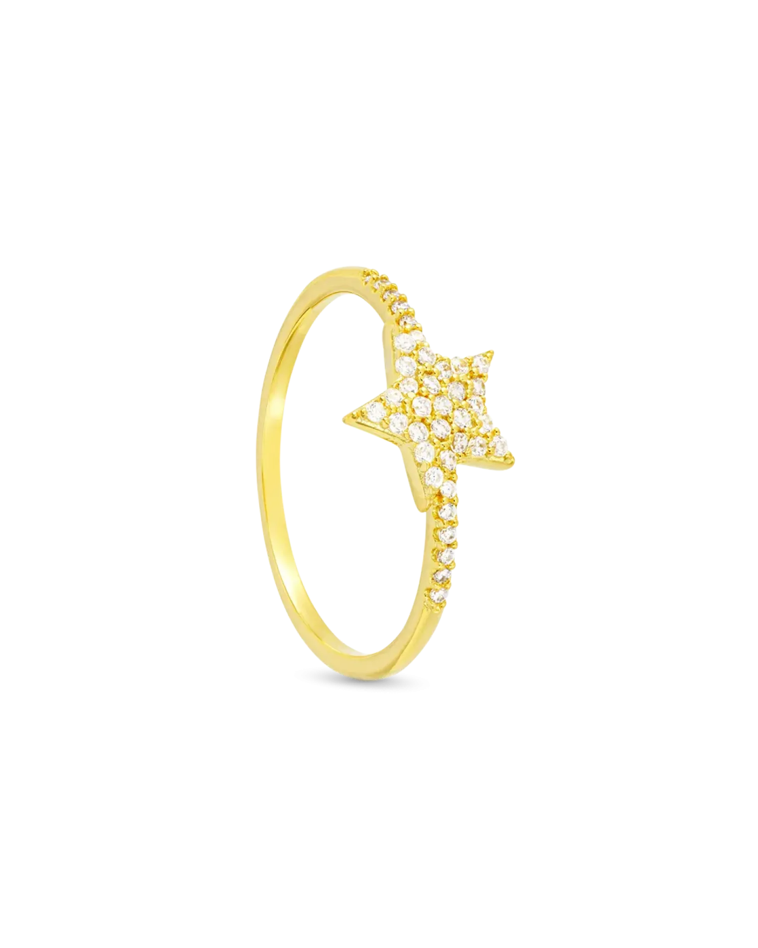 Bijou Brigitte Bague - Gentle Star Best