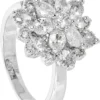 Bijou Brigitte Bague - Glamorous Blossom Sale