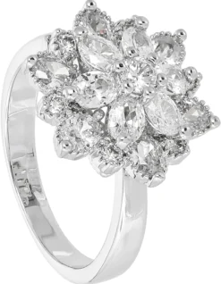 Bijou Brigitte Bague - Glamorous Blossom Sale