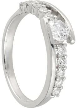 Bijou Brigitte Bague - Glamorous Shine Hot