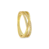 Bijou Brigitte Bague - Glazy Gold Hot