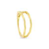 Bijou Brigitte Bague - Gleaming Rows New