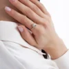 Bijou Brigitte Bague - Gold Elegance Sale