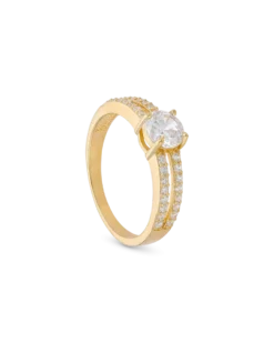 Bijou Brigitte Bague - Golden Beauty Hot