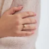 Bijou Brigitte Bague - Golden Dreams Clearance